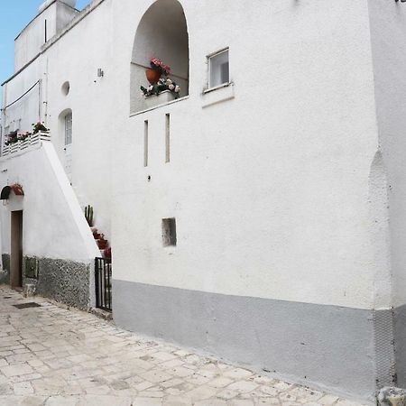 Bed and Breakfast Antico Rifugio Carovigno Zewnętrze zdjęcie