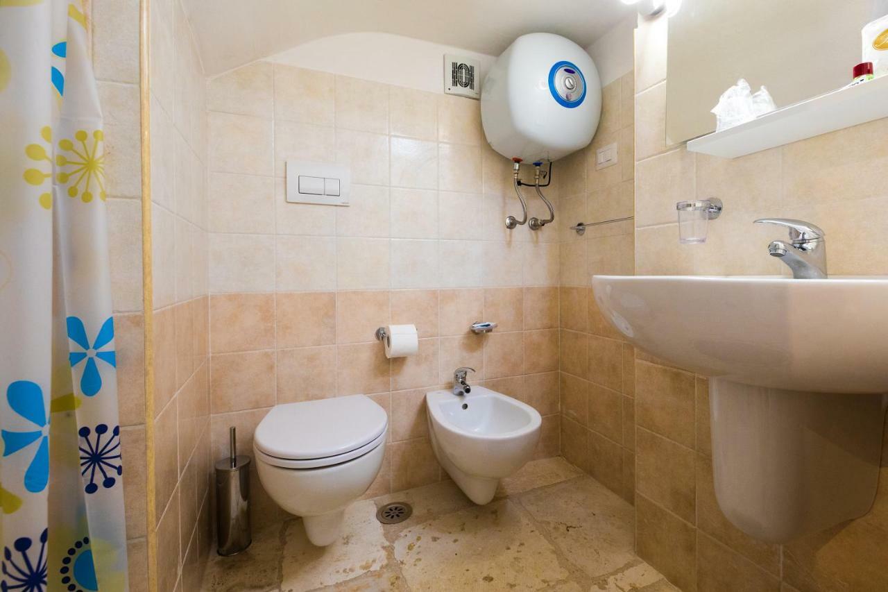 Bed and Breakfast Antico Rifugio Carovigno Zewnętrze zdjęcie