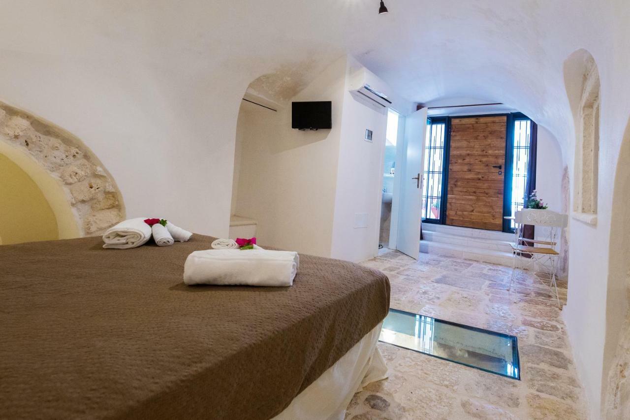 Bed and Breakfast Antico Rifugio Carovigno Zewnętrze zdjęcie