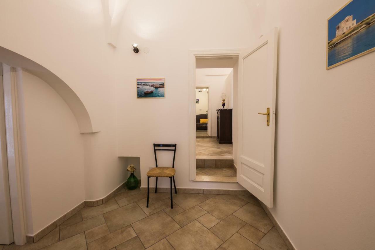 Bed and Breakfast Antico Rifugio Carovigno Zewnętrze zdjęcie