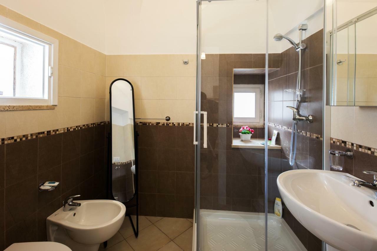 Bed and Breakfast Antico Rifugio Carovigno Zewnętrze zdjęcie