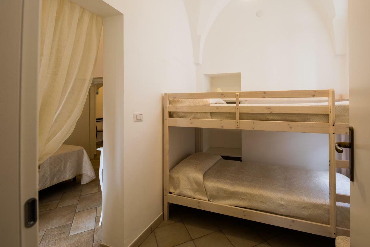 Bed and Breakfast Antico Rifugio Carovigno Zewnętrze zdjęcie