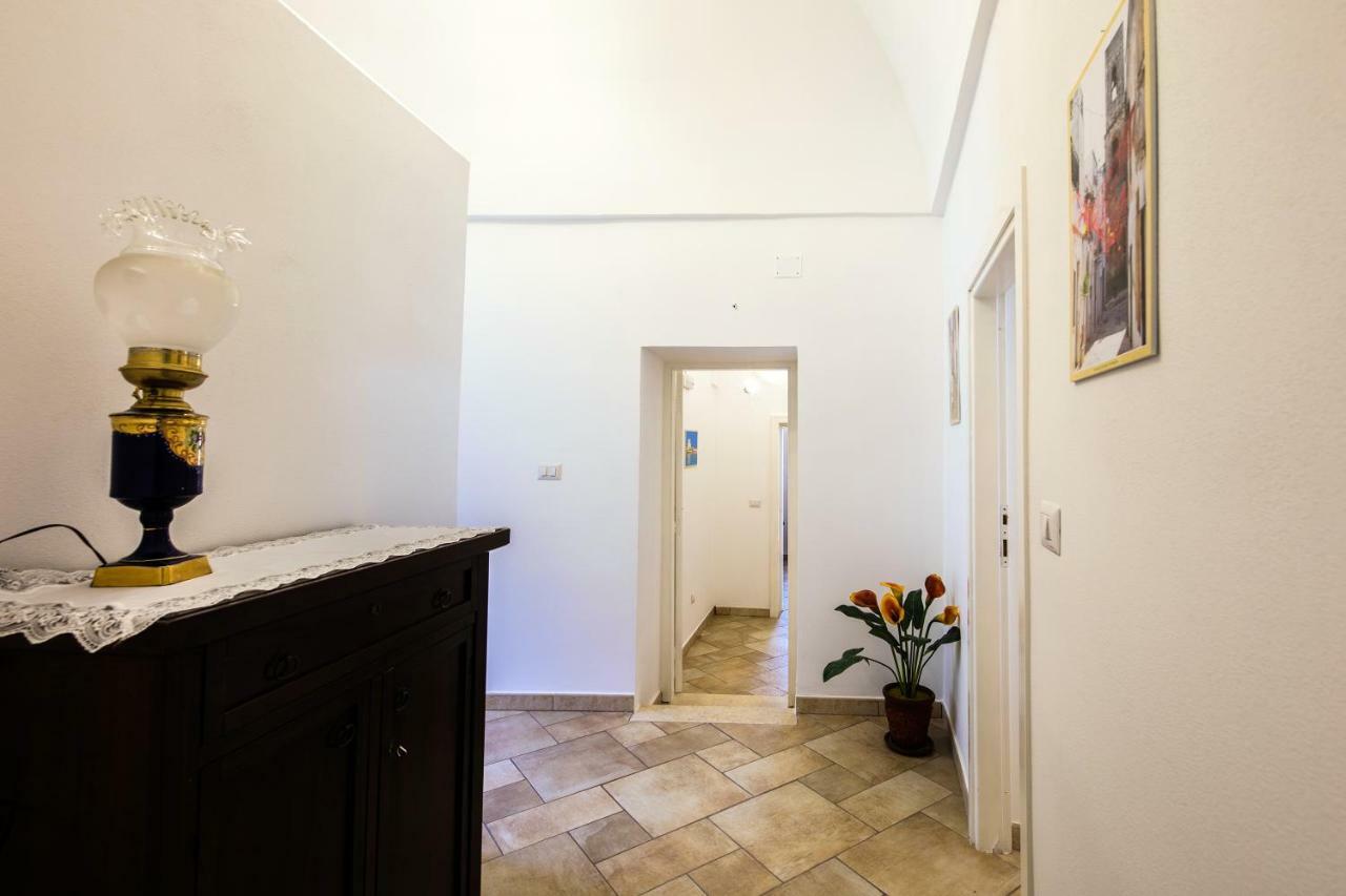 Bed and Breakfast Antico Rifugio Carovigno Zewnętrze zdjęcie