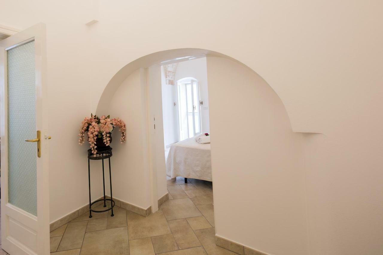 Bed and Breakfast Antico Rifugio Carovigno Zewnętrze zdjęcie